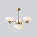 Warre Chandelier - DWHOME