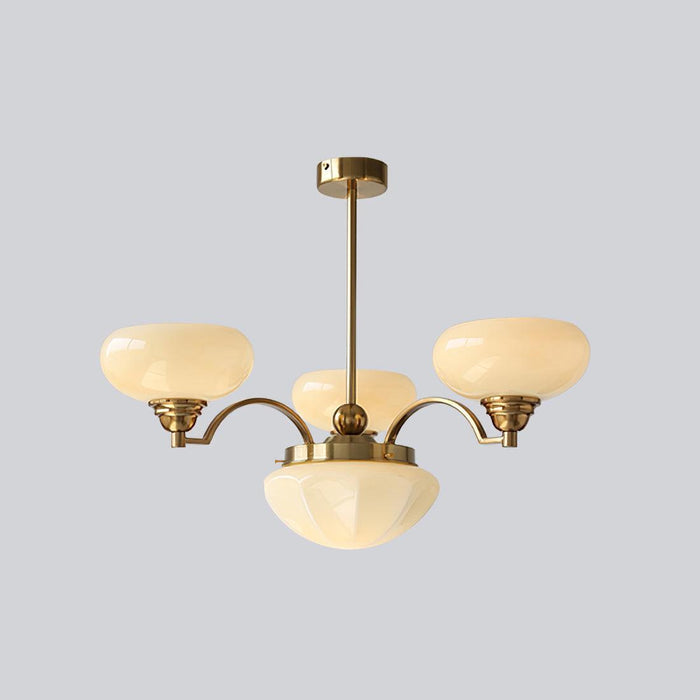 Warre Chandelier - DWHOME