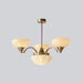 Warre Chandelier - Vakkerlight