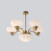 Warre Chandelier - Vakkerlight