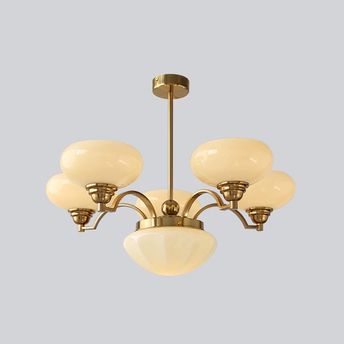 Warre Chandelier - DWHOME