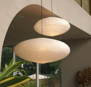 Washi Paper 15A Pendant Light-DWHOME