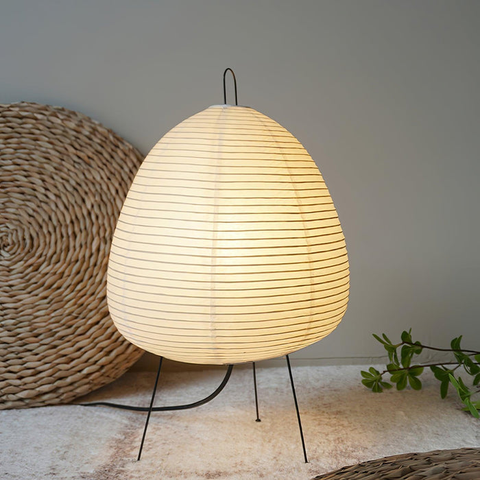 Akari Paper Table Lamp - DWHOME