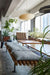 Washi Paper 15A Pendant Light-DWHOME