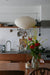 Washi Paper 15A Pendant Light-DWHOME