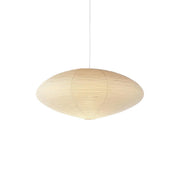 Washi Paper 15A Pendant Light-DWHOME