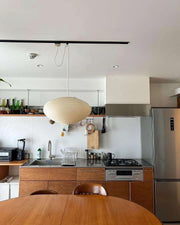 Washi Paper 15A Pendant Light-DWHOME