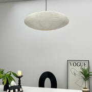 Washi Paper 15A Swag Light-DWHOME