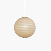 Washi Paper A Pendant Lamp-DWHOME