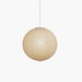 Washi Paper A Pendant Lamp - DWHOME