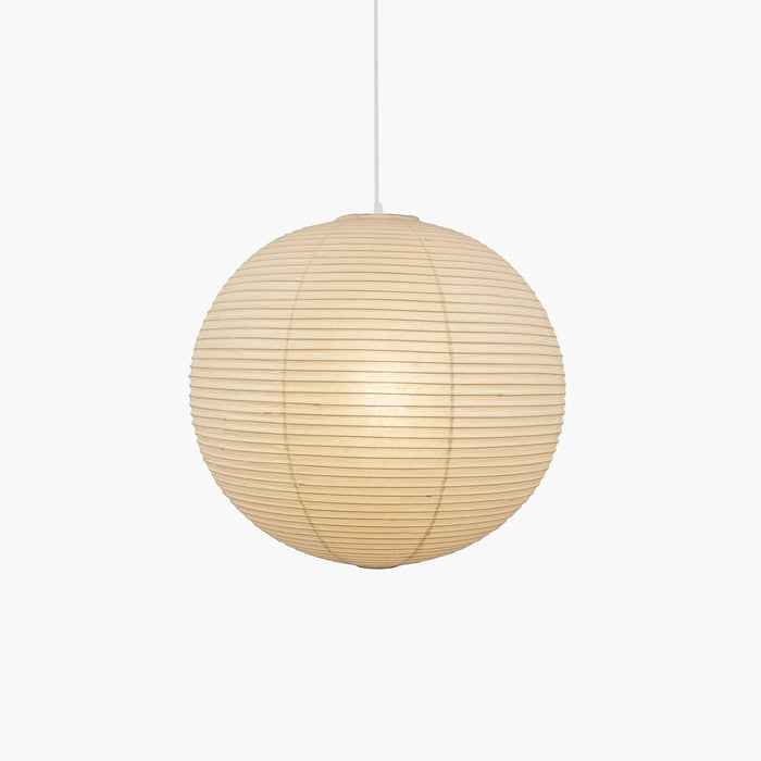 Washi Paper A Pendant Lamp - DWHOME