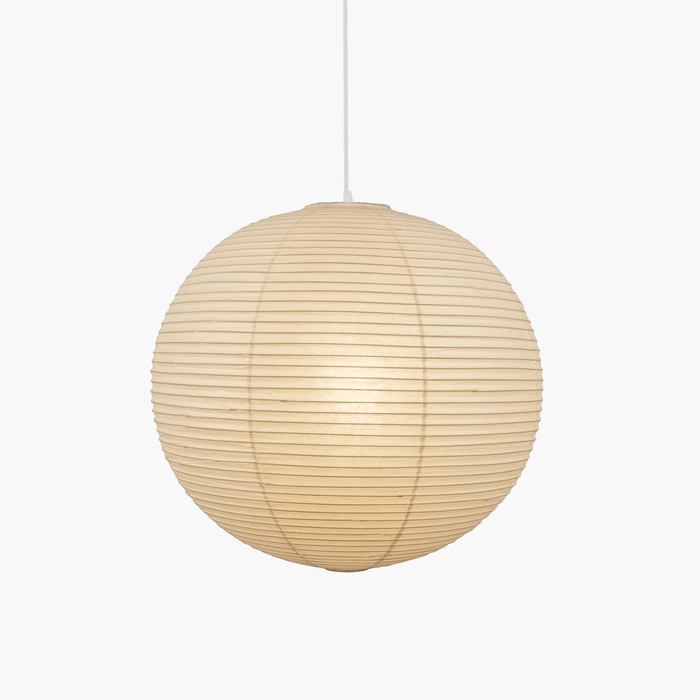 Washi Paper A Pendant Lamp - DWHOME