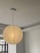 Washi Paper A Pendant Lamp - DWHOME