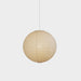 Washi Paper A Pendant Lamp - DWHOME