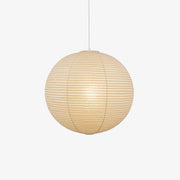 Washi Paper A Pendant Lamp-DWHOME