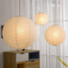 Washi Paper A Pendant Lamp - DWHOME