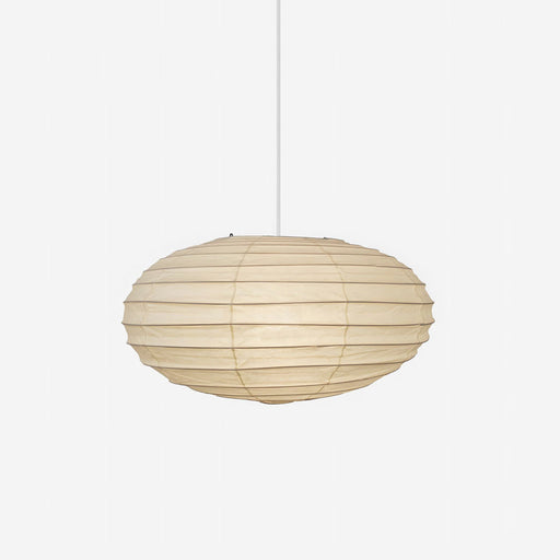 Washi Paper 70EN Pendant Lamp.