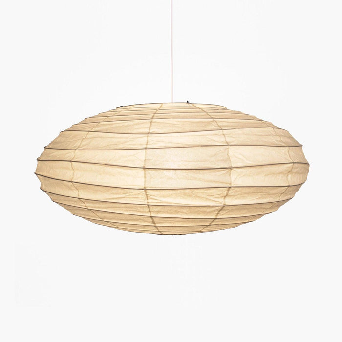 Washi Paper EN Pendant Lamp - DWHOME