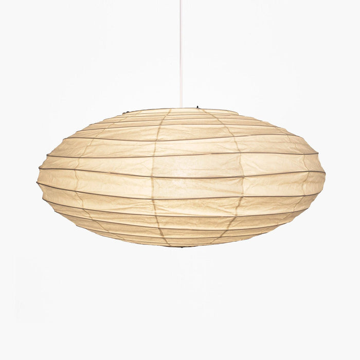 Washi Paper 70EN Pendant Lamp.