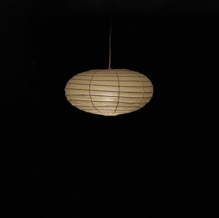 Washi Paper EN Pendant Lamp - DWHOME