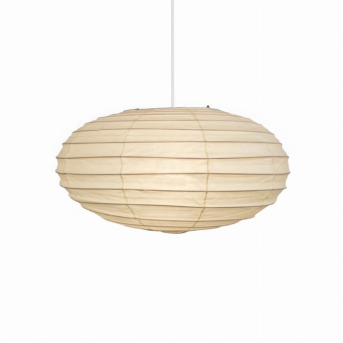 Washi Paper 70EN Pendant Lamp.