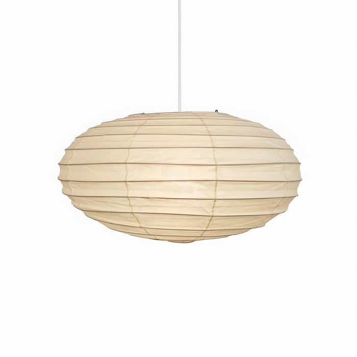 Washi Paper EN Pendant Lamp - DWHOME