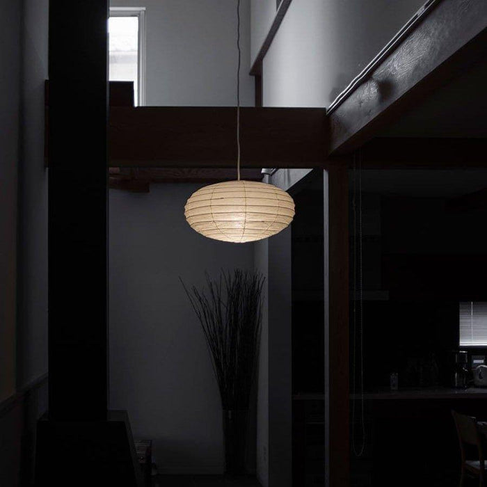 Washi Paper EN Pendant Lamp - DWHOME