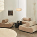 "Lampe suspendue en papier Washi EN - DWHOME"