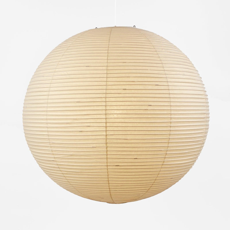 Washi Paper A Pendant Lamp-DWHOME