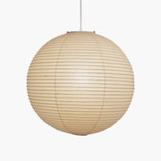 Washi Paper A Pendant Lamp-DWHOME