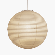 Washi Paper A Pendant Lamp-DWHOME