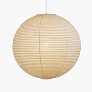 Washi Paper A Pendant Lamp-DWHOME