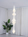 Pendentif Luminaire en Papier Washi - DWHOME