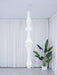 Pendentif Luminaire en Papier Washi - DWHOME