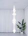 Pendentif Luminaire en Papier Washi - DWHOME