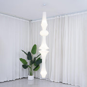 Washi Paper E Pendant Light-DWHOME