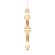 Washi Paper E Pendant Light-DWHOME