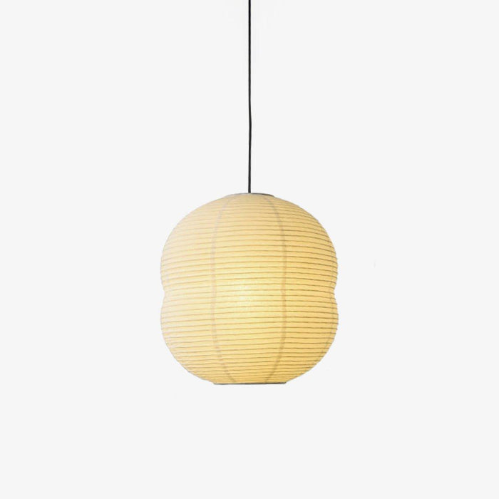 Washi Paper Mini Pendant Light - DWHOME