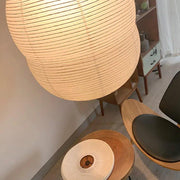 Washi Paper Mini Pendant Light-DWHOME