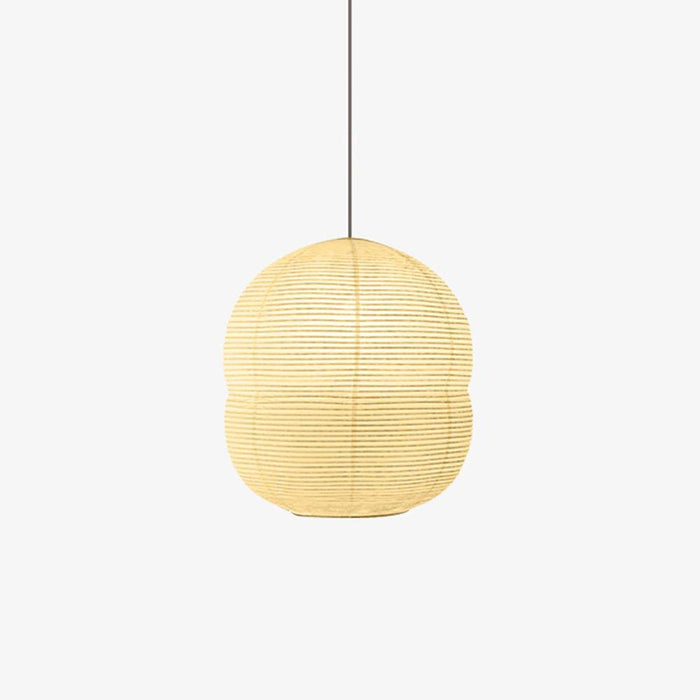 Washi Paper Mini Pendant Light - DWHOME