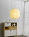 Washi Paper Mini Pendant Light - DWHOME