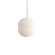Washi Paper Mini Pendant Light-DWHOME