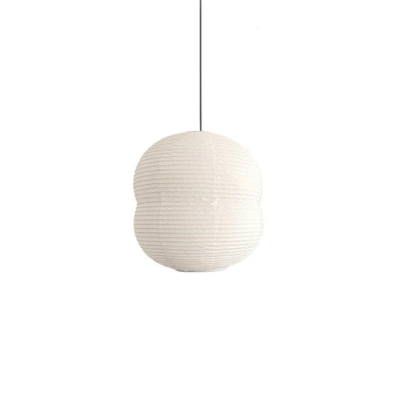 Washi Paper Mini Pendant Light-DWHOME