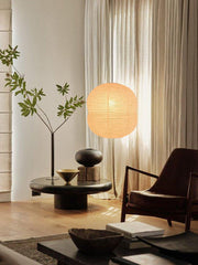 Washi Paper Mini Pendant Light-DWHOME