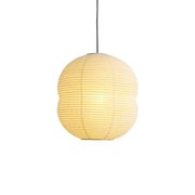 Washi Paper Mini Pendant Light-DWHOME