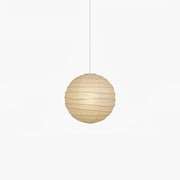Washi Paper Pendant Lamp-DWHOME