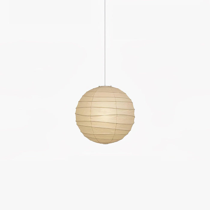 Washi Paper Pendant Lamp - DWHOME