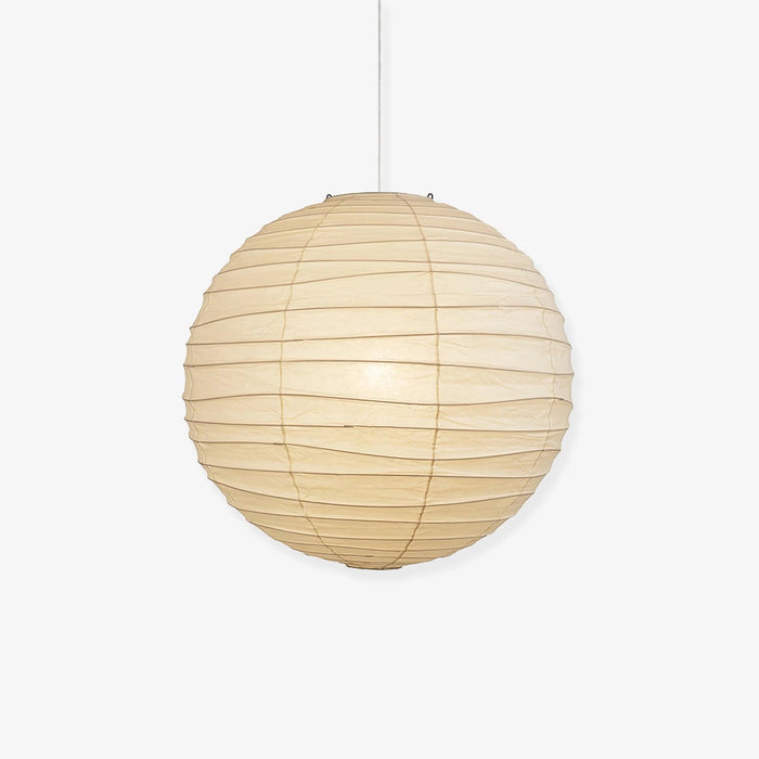 Washi Paper Pendant Lamp - Vakkerlight