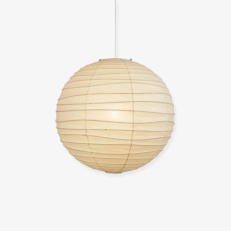 Washi Paper Pendant Lamp-DWHOME