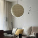 Washi Paper Pendant Lamp - Vakkerlight